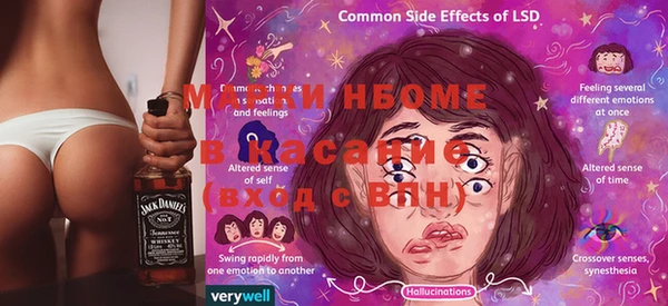 крисы Белокуриха